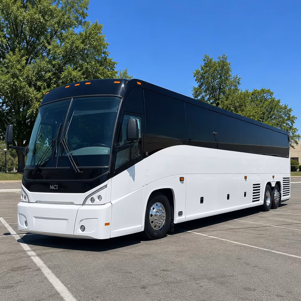 long distance transportation in springdale and all the surrounding areas