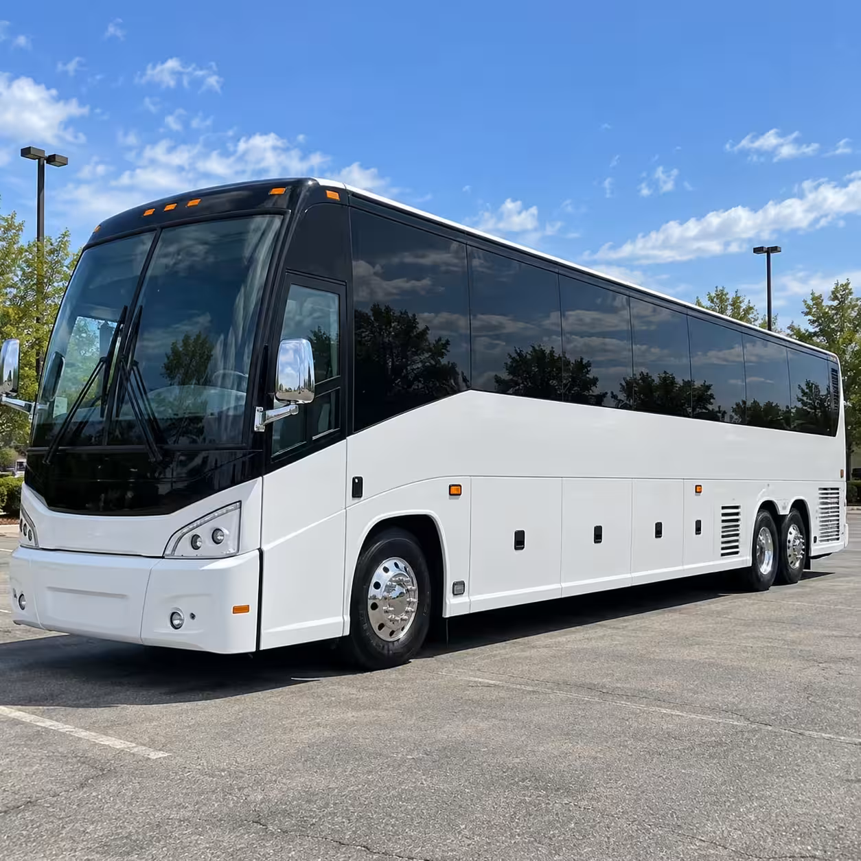 prom transportation for springdale high har ber and shiloh christian