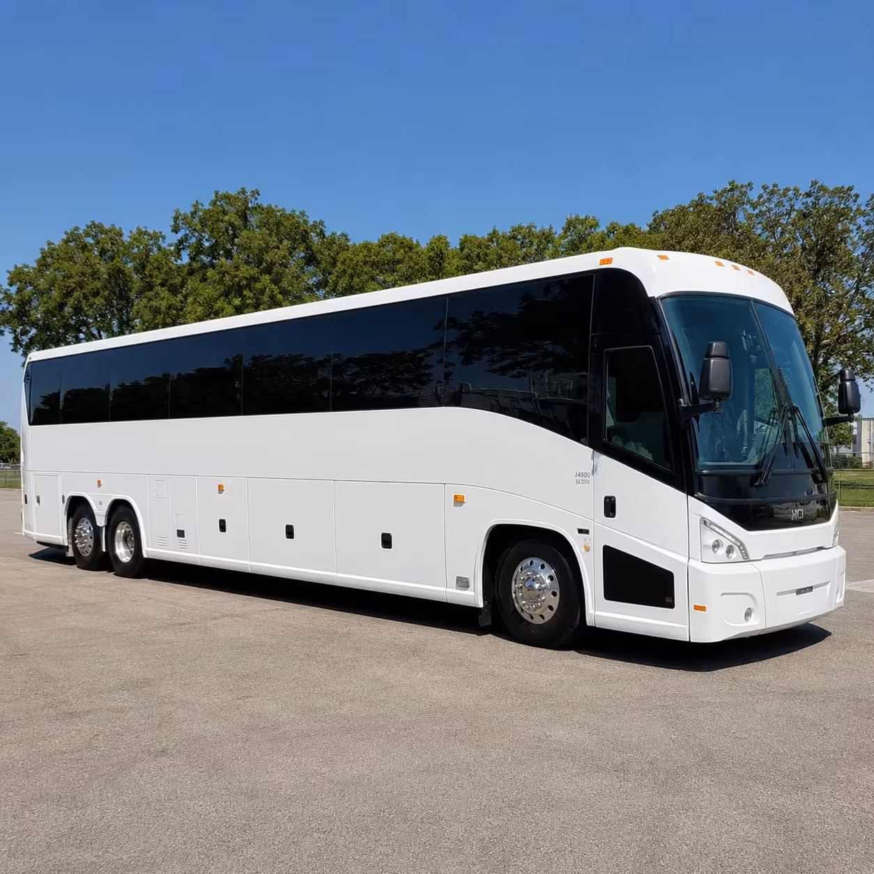 religious group transportation in springdale and all the surrounding areas