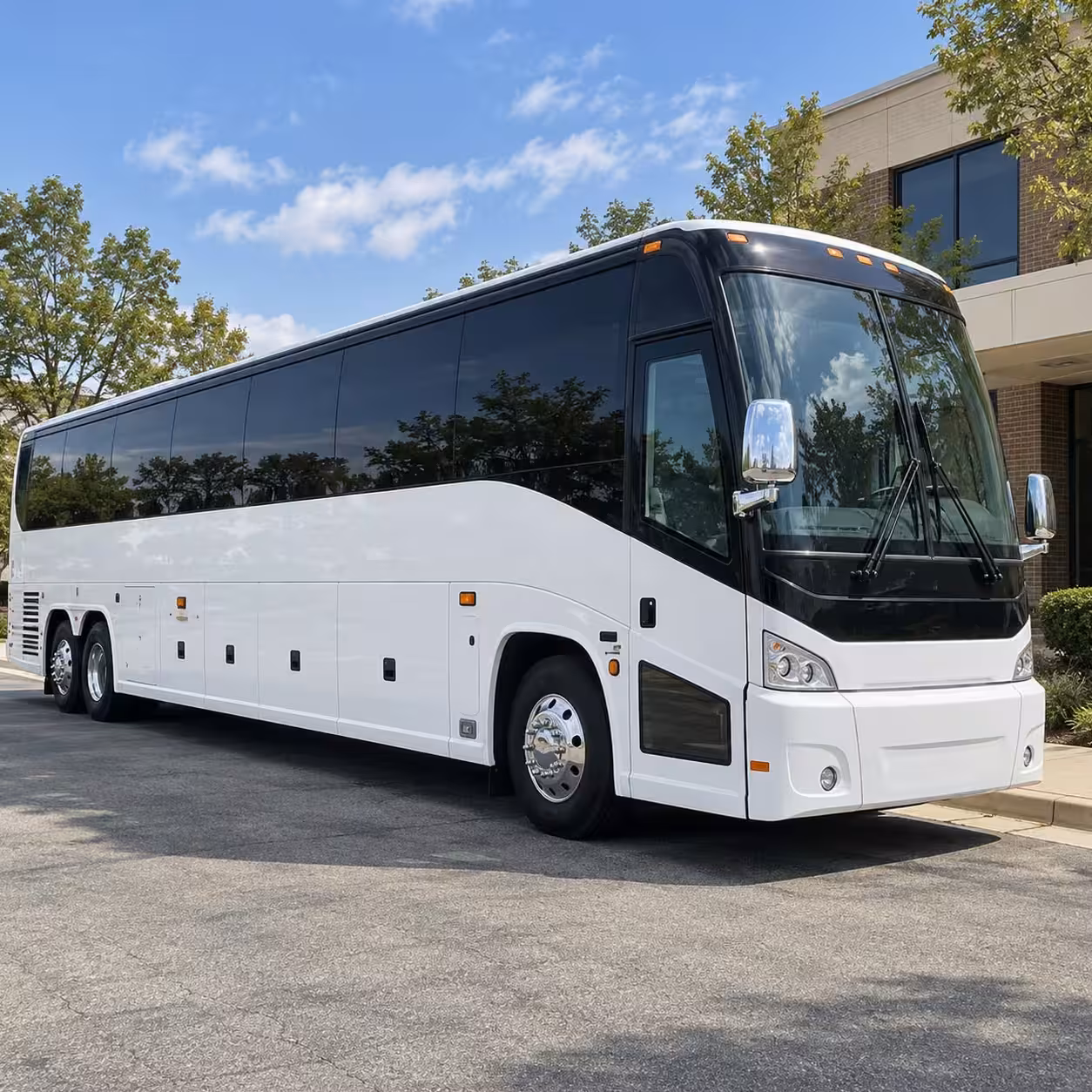 school event transportation in springdale and all the surrounding areas
