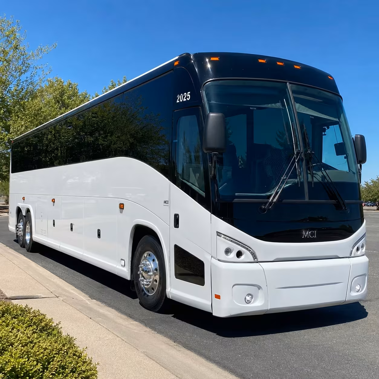 shuttle transportation for springdale s growing megachurch campuses