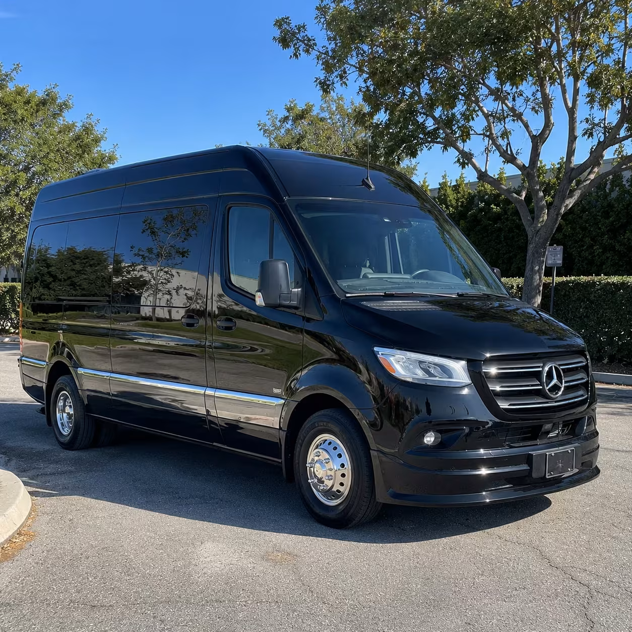 springdale airport transfer shuttle bus services