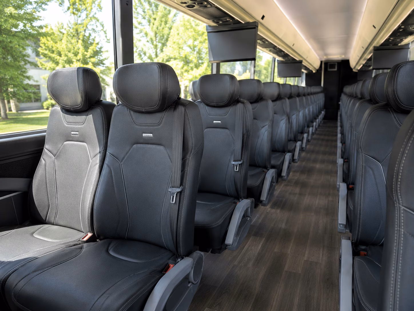 springdale airport transportation for wedding guests flying into xna