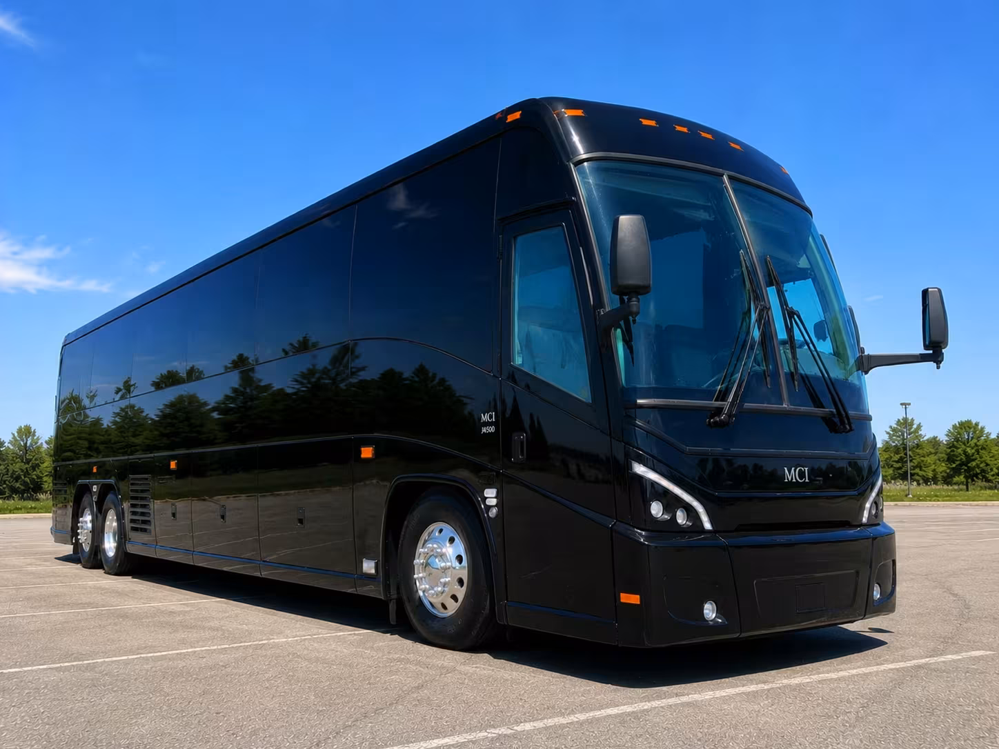 springdale corporate event transportation that keeps your team moving