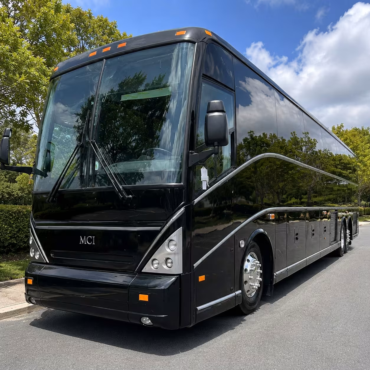 springdale corporate group transportation to arvest ballpark