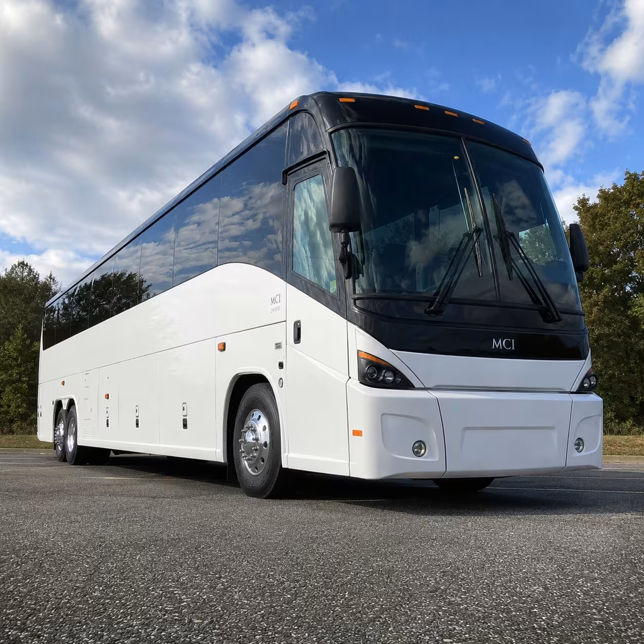 springdale headquarters shuttle buses for hybrid employees