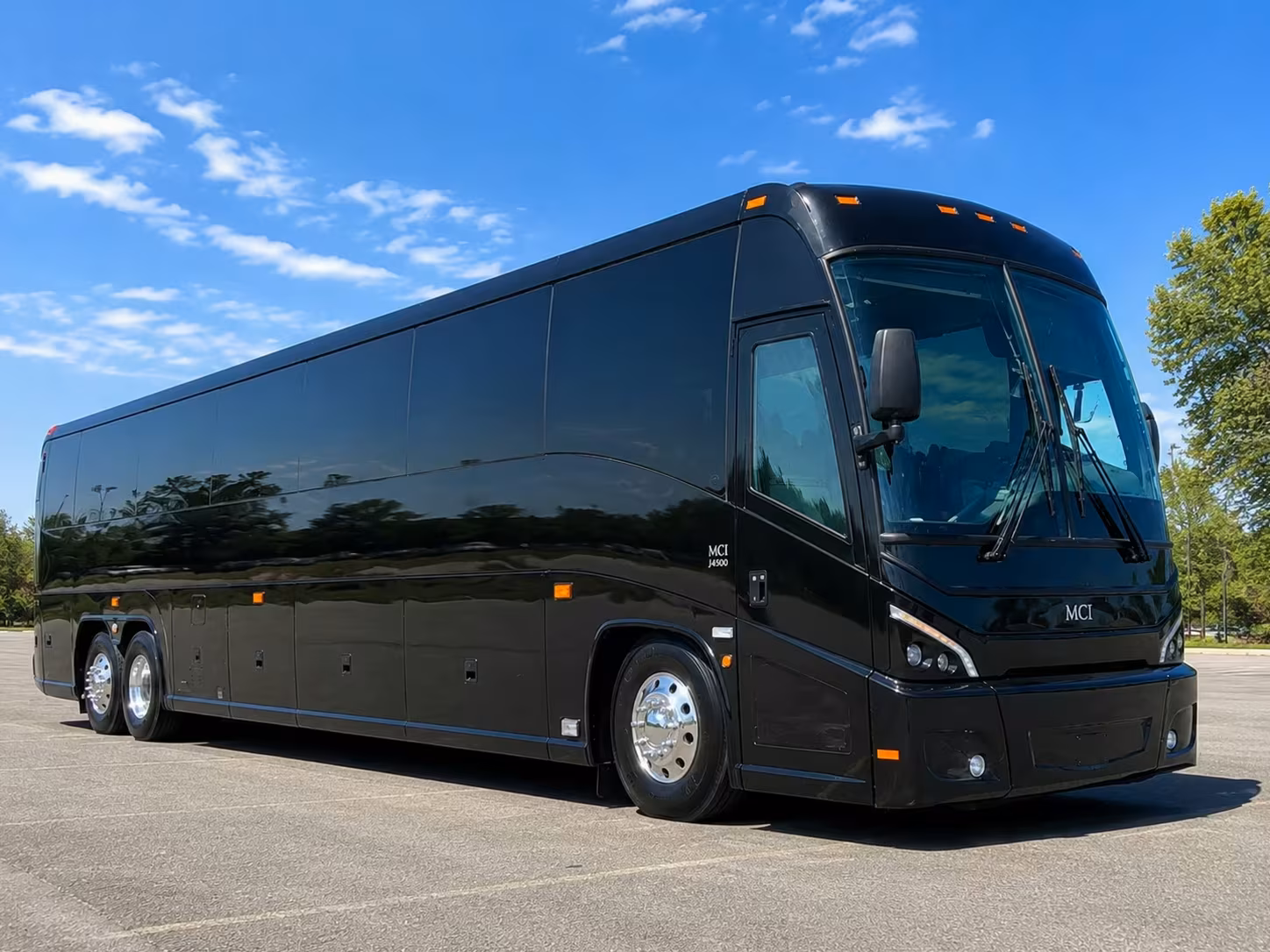 springdale party bus rentals for birthdays and bachelorette parties
