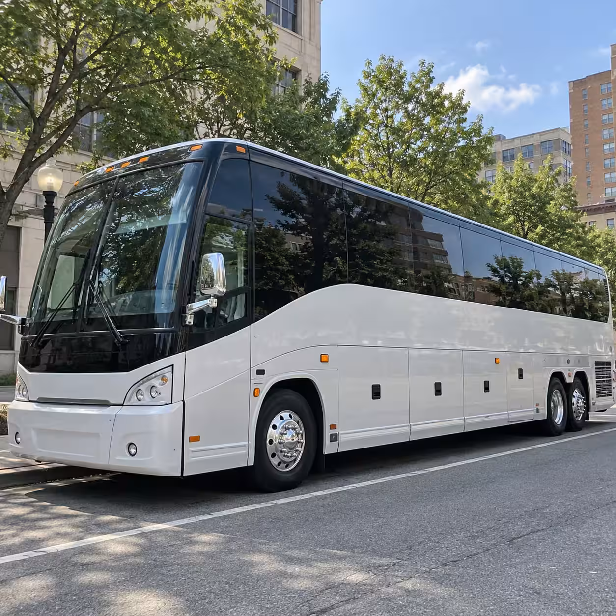 springdale prom shuttle buses book up early across northwest arkansas