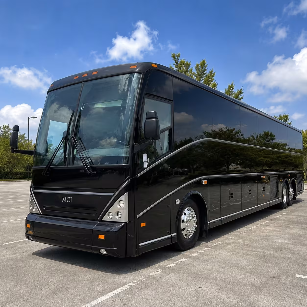 springdale rehearsal dinner and wedding weekend charter bus rentals