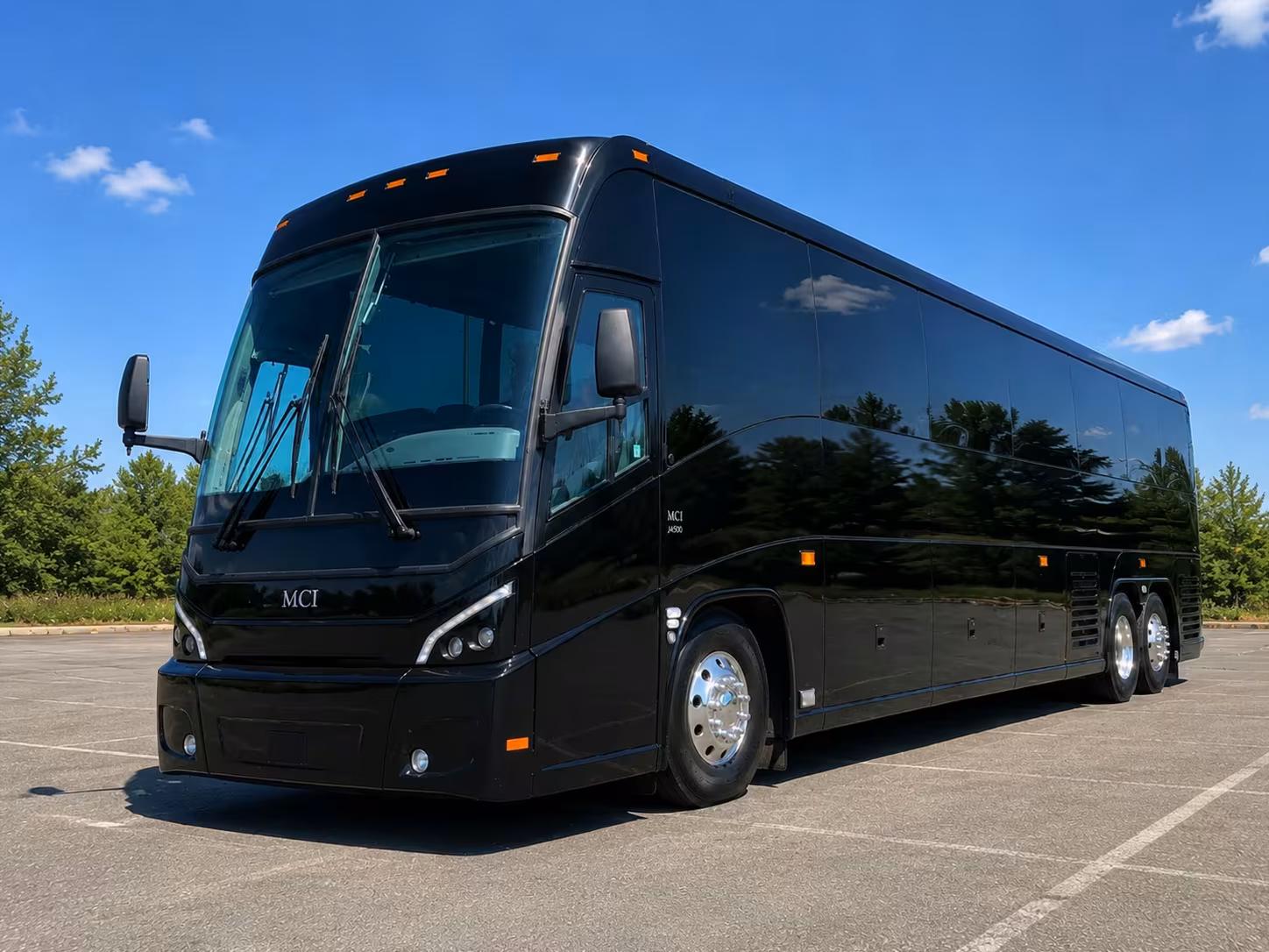 springdalecharter bus rental