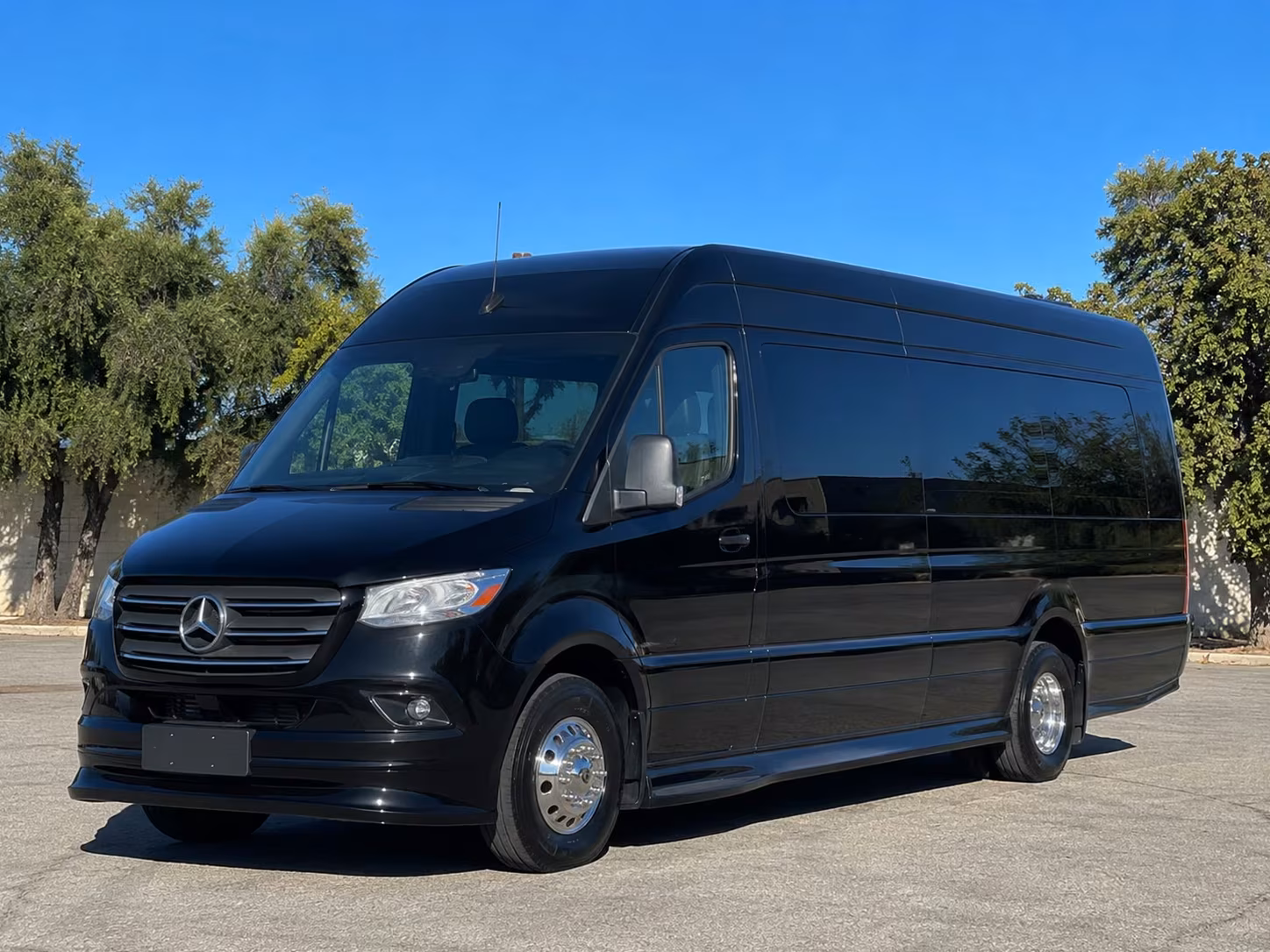 transportation serving springdale and nearby cities