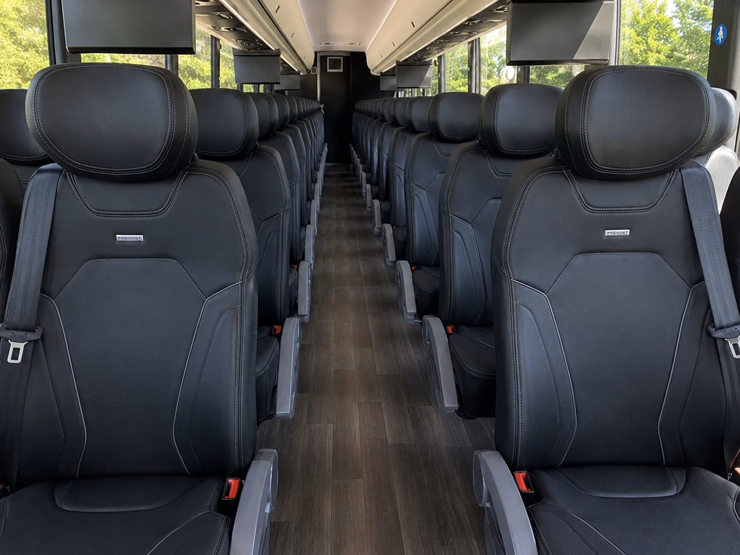 wedding transportation in springdale and all the surrounding areas