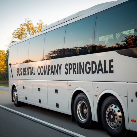 56 passenger motorcoach