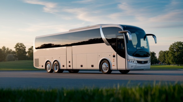 springdale bus rentals for travel agents