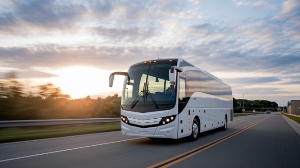 springdale private event transportation