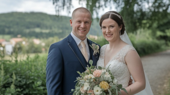 springdale wedding transportation